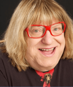 Noshing With Bruce Vilanch – July 28, 2022