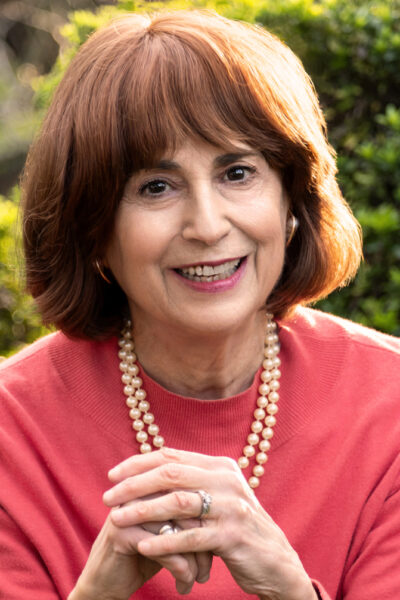 Noshing With Marcia Naomi Berger – July 4, 2024