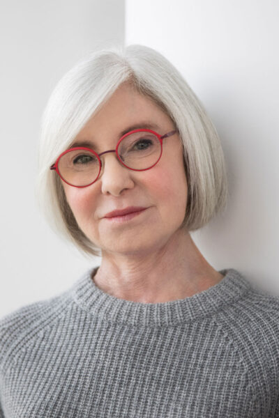 Noshing With Anne Abel – September 25, 2025