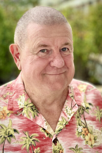 Noshing With Rusty Austin – October 9, 2025