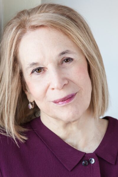 Noshing With Sue William Silverman – October 16, 2025